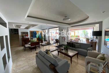 Sobrado &agrave; venda - 410m&sup2; - Jardim Vila Romana