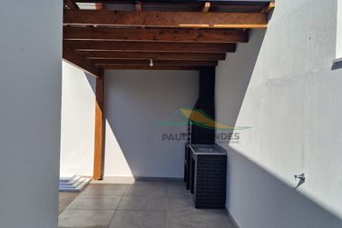 Casa &agrave; venda - 92m&sup2; - JARDIM NOVA BARRA VELHA