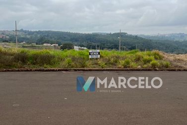 Terreno &agrave; venda - 126m&sup2; - Parque Residencial Roma