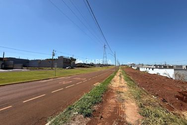 Terreno &agrave; venda - 250m&sup2; - JARDIM PANORAMA