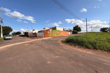 Terreno &agrave; venda - 341m&sup2; - Jardim Real