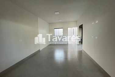 Casa &agrave; venda - 85m&sup2; - Jardim Colorado