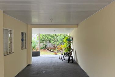 Casa &agrave; venda - 140m&sup2; - JARDIM SAO CRISTOVAO