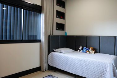 Casa &agrave; venda - 485m&sup2; - Condom&iacute;nio Europark