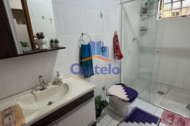 Casa &agrave; venda - 101m&sup2; - JARDIM LOS ANGELES