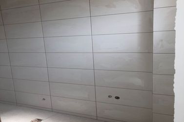 Apartamento &agrave; venda - Parque Residencial Interlagos II