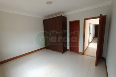 Casa para alugar - Jardim Cruzeiro