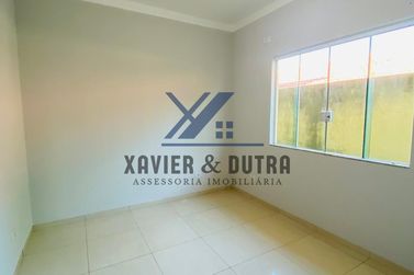 Casa para alugar - 135m&sup2; - Condom&iacute;nio Residencial Parque Cidade Jardim