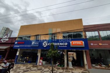 Apartamento para alugar - Zona I