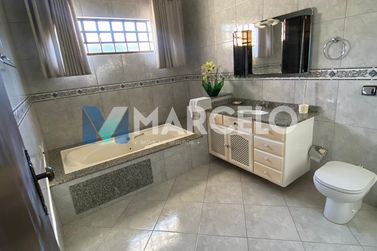Sobrado para alugar - Zona II