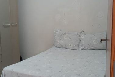 Casa &agrave; venda - 84m&sup2; - Parque Ibirapuera