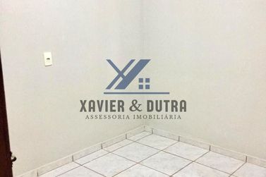 Casa &agrave; venda - 70m&sup2; - Jardim Par&iacute;s