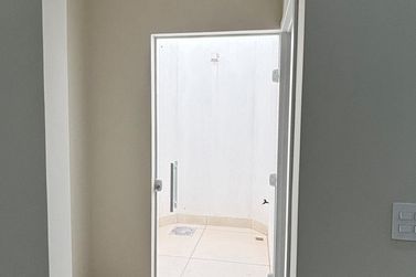 Casa para alugar - 125m&sup2; - Parque Residencial Interlagos