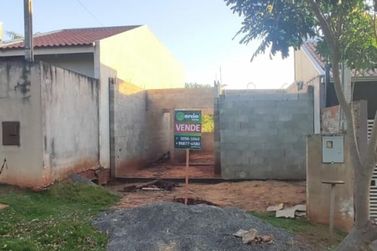 Casa &agrave; venda - Jardim Modelo