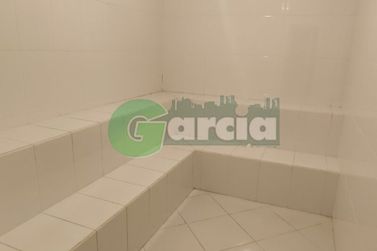 Apartamento &agrave; venda - 131m&sup2; - Zona I