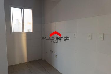 Apartamento &agrave; venda - Residencial Bela Vida
