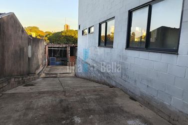 Sal&atilde;o Comercial &agrave; venda - Zona III
