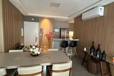 Apartamento &agrave; venda - ZONA I