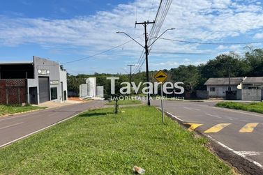 Terreno &agrave; venda - 216m&sup2; - Jardim Para&iacute;so