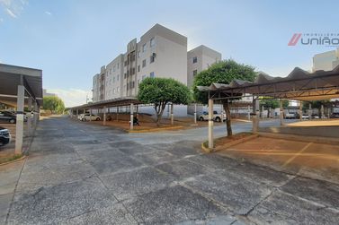 Apartamento para alugar - Zona II