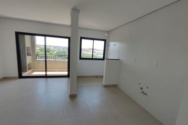 Apartamento &agrave; venda - Parque da G&aacute;vea