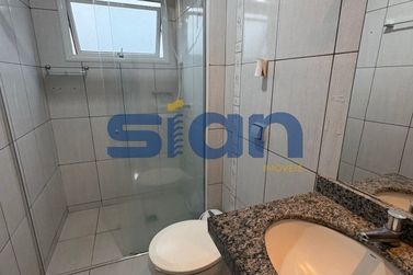 Apartamento para alugar - Jardim Mediterr&acirc;neo