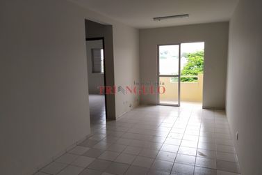Apartamento &agrave; venda - 68m&sup2; - ZONA III