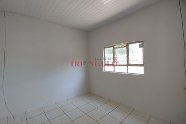 Casa para alugar - 111m&sup2; - JARDIM TROPICAL