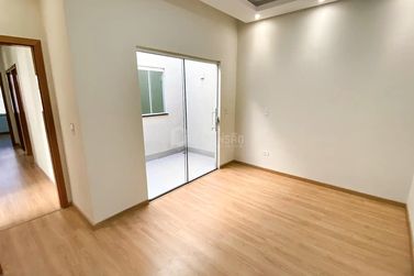 Casa &agrave; venda - 138m&sup2; - Parque Bandeirantes