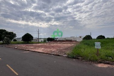 Terreno &agrave; venda - 220m&sup2; - Parque Residencial Metropolitano