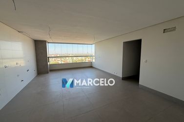 Apartamento &agrave; venda - 92m&sup2; - Jardim Am&eacute;rica
