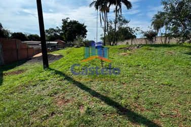Terreno &agrave; venda - 1480m&sup2; - JARDIM S&Atilde;O CRIST&Oacute;V&Atilde;O