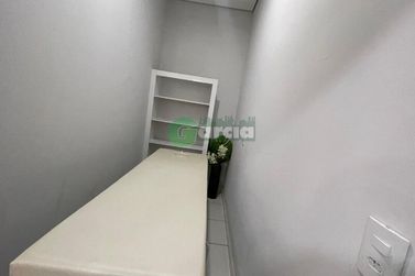 Sala Comercial &agrave; venda - 617m&sup2; - Zona V