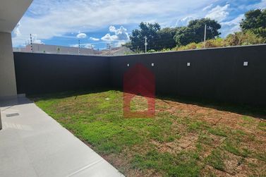 Casa &agrave; venda - 138m&sup2; - Parque Bandeirantes