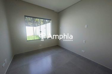 Casa &agrave; venda - 76m&sup2; - Veredas