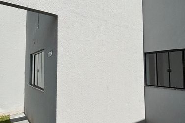 Casa para alugar - 70m&sup2; - Parque Residencial Belo Monte