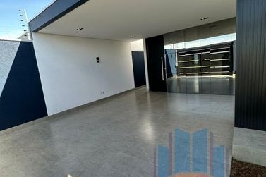 Casa &agrave; venda - 120m&sup2; - Interlagos II