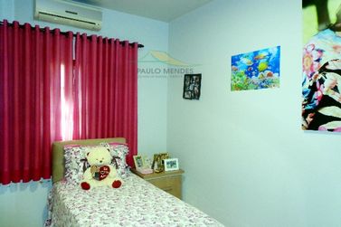 Casa &agrave; venda - 130m&sup2; - Zona 3