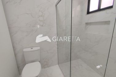 Casa &agrave; venda - 120m&sup2; - JARDIM GISELA