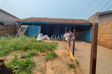 Casa &agrave; venda - 135m&sup2; - VILA OPERARIA