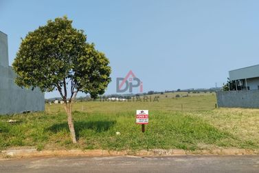Terreno &agrave; venda - 146m&sup2; - Parque Residencial Metropolitano