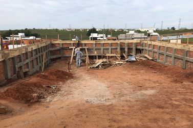 Casa &agrave; venda - 153m&sup2; - CONDOM&Iacute;NIO PAYSAGE ASSENZA