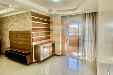 Apartamento &agrave; venda - 103m&sup2; - Zona I