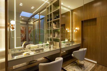 Casa &agrave; venda - 257m&sup2; - Parque Residencial Interlagos