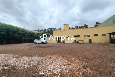 Terreno &agrave; venda - 4224m&sup2; - Pacaembu