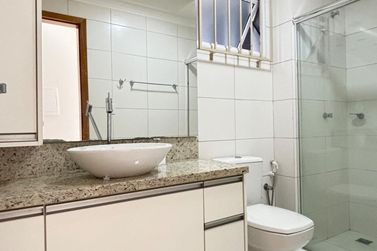 Apartamento para alugar - Zona III