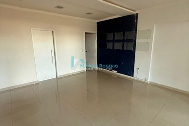 Sala Comercial para alugar - 48m&sup2; - centro