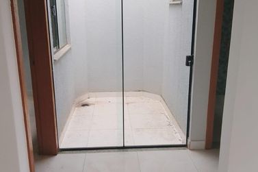 Casa &agrave; venda - 62m&sup2; - Parque Residencial Viena III