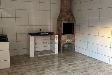 Casa &agrave; venda - 128m&sup2; - Parque Residencial Belo Monte