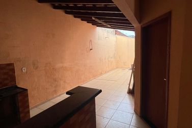 Casa para alugar - 80m&sup2; - Jardim Verde Vale